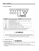 Preview for 16 page of CMC SV008ACtionMaster-2 Installation And Operating Instructions Manual