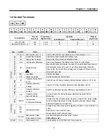 Preview for 19 page of CMC SV008ACtionMaster-2 Installation And Operating Instructions Manual