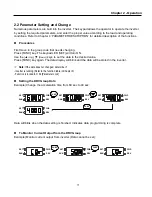 Preview for 23 page of CMC SV008ACtionMaster-2 Installation And Operating Instructions Manual