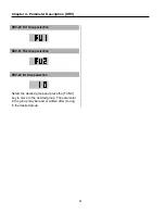 Preview for 44 page of CMC SV008ACtionMaster-2 Installation And Operating Instructions Manual