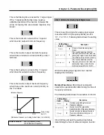 Preview for 69 page of CMC SV008ACtionMaster-2 Installation And Operating Instructions Manual