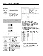 Preview for 70 page of CMC SV008ACtionMaster-2 Installation And Operating Instructions Manual