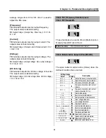 Preview for 75 page of CMC SV008ACtionMaster-2 Installation And Operating Instructions Manual