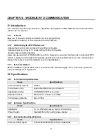 Preview for 80 page of CMC SV008ACtionMaster-2 Installation And Operating Instructions Manual