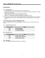 Preview for 82 page of CMC SV008ACtionMaster-2 Installation And Operating Instructions Manual