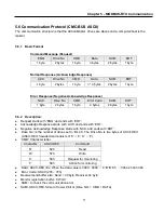 Preview for 83 page of CMC SV008ACtionMaster-2 Installation And Operating Instructions Manual