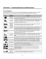 Preview for 96 page of CMC SV008ACtionMaster-2 Installation And Operating Instructions Manual