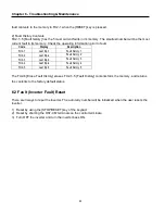 Preview for 98 page of CMC SV008ACtionMaster-2 Installation And Operating Instructions Manual