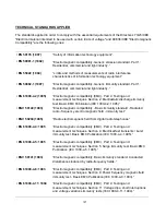 Preview for 113 page of CMC SV008ACtionMaster-2 Installation And Operating Instructions Manual