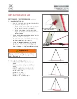 Preview for 7 page of CMC TRISKELION User Manual