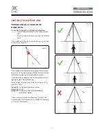 Preview for 11 page of CMC TRISKELION User Manual