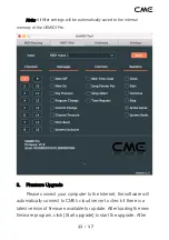 Preview for 11 page of CMC U6MIDI PRO User Manual