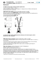 Preview for 13 page of CMCO HU 20-115 VATP Operating Instructions Manual