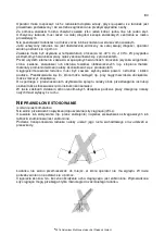 Предварительный просмотр 84 страницы CMCO LMG I Translated Operating Instructions