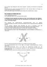 Preview for 4 page of CMCO TIGRIP THM 120 Operating Instructions Manual