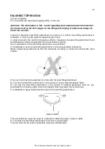 Preview for 12 page of CMCO TIGRIP THM 120 Operating Instructions Manual