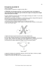 Preview for 20 page of CMCO TIGRIP THM 120 Operating Instructions Manual