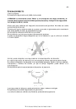 Preview for 28 page of CMCO TIGRIP THM 120 Operating Instructions Manual