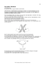 Preview for 36 page of CMCO TIGRIP THM 120 Operating Instructions Manual