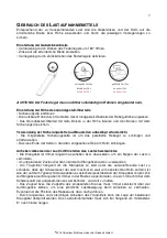 Preview for 7 page of CMCO TIGRIP TKG 1,0 vh Operating Instructions Manual