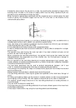 Preview for 14 page of CMCO TIGRIP TKG 1,0 vh Operating Instructions Manual