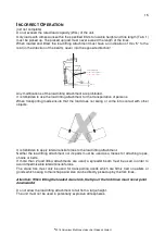 Preview for 15 page of CMCO TIGRIP TKG 1,0 vh Operating Instructions Manual