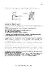 Preview for 28 page of CMCO TIGRIP TKG 1,0 vh Operating Instructions Manual