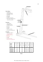 Preview for 30 page of CMCO TIGRIP TKG 1,0 vh Operating Instructions Manual