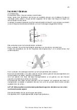 Preview for 45 page of CMCO TIGRIP TKG 1,0 vh Operating Instructions Manual