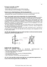 Preview for 47 page of CMCO TIGRIP TKG 1,0 vh Operating Instructions Manual