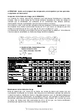 Предварительный просмотр 69 страницы CMCO Yalelift YLITG ATEX 10000 Operating Instructions Manual