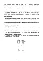 Preview for 54 page of CMCO YaleMtrac Mini YMT1-15 Translated Operating Instructions