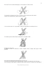 Preview for 85 page of CMCO YaleMtrac Mini YMT1-15 Translated Operating Instructions