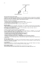 Preview for 92 page of CMCO YaleMtrac Mini YMT1-15 Translated Operating Instructions