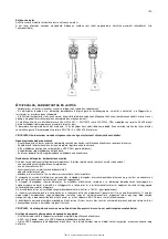 Preview for 109 page of CMCO YaleMtrac Mini YMT1-15 Translated Operating Instructions