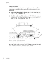 Предварительный просмотр 31 страницы CMD CBI-1010 User Manual