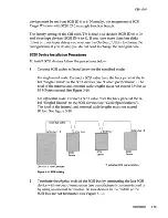 Предварительный просмотр 38 страницы CMD CBI-1010 User Manual