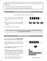 Предварительный просмотр 4 страницы CME Control 5 digital remote control Manual