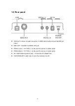 Preview for 10 page of CME M-key User Manual