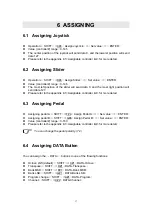 Preview for 17 page of CME M-key User Manual