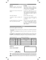 Предварительный просмотр 7 страницы CME TOPTEL 2-200 Instructions And Codes