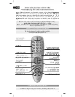 Предварительный просмотр 13 страницы CME TOPTEL 2-200 Instructions And Codes