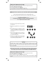 Предварительный просмотр 15 страницы CME TOPTEL 2-200 Instructions And Codes