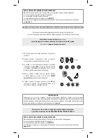 Предварительный просмотр 25 страницы CME TOPTEL 2-200 Instructions And Codes