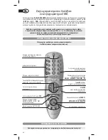 Предварительный просмотр 28 страницы CME TOPTEL 2-200 Instructions And Codes