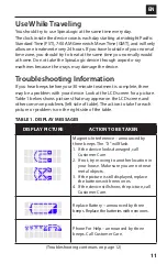 Preview for 13 page of CMF 01-207-0007 Patient Manual