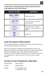 Preview for 15 page of CMF 01-207-0007 Patient Manual