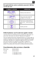 Preview for 63 page of CMF 01-207-0007 Patient Manual