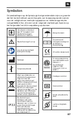 Preview for 89 page of CMF 01-207-0007 Patient Manual