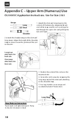 Preview for 20 page of CMF OL1000 Patient Manual